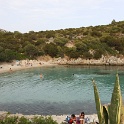 Plage Cala Moresca - 022